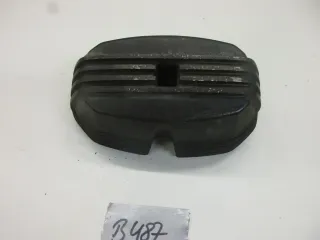 Ventildeckel B487 BMW R100 R80/7 R75/7 Motor links Motordeckel 12622539 cover - Bild 4