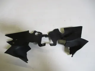 Verkleidung 1453059 links rechts 4. BMW K 100 RS RT LT Scheinwerfer vorne - Bild 1