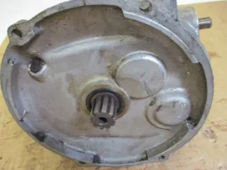Getriebe gear box BM30 BMW R 25/2 Lagerauflösung - Bild 7