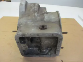 Motor 22440180100 Motorblock BM11 BMW R 25/3 Motorgehäuse Gehäuse Lagerauflösung - Bild 3