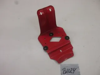 Rücklichthalter Rücklicht B1024 Jawa 634 Aufnahme Halter Bremslicht Verkleidung - Bild 4