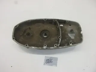 Motordeckel Steuerkette B816 BMW R60/5 Kettenkasten Stirndeckel 12501709225 - Bild 4