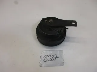 Hupe Horn B387 BMW NSU DKW Oldtimer Klaxon Jericho 277-278-293 - Bild 4