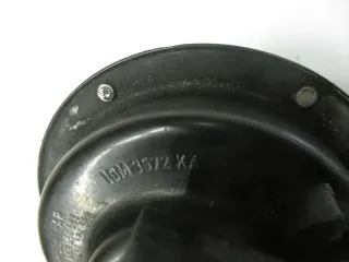 B238 Bosch Hupe Signal IGM 3572KA Horn 452453454588 Oldtimer - Bild 7