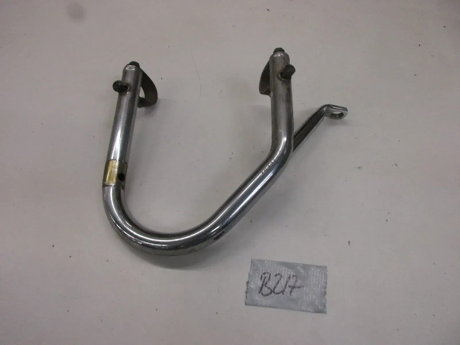 Motorschutz B217 BMW R60_65_75_80 rechts Sturzbügel Motorschutzbügel 1238828 - Bild 1