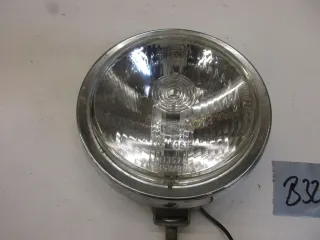 B321 Scheinwerfer Licht CH1040101 Oldtimer ZKW M1357/84A Ford - Bild 2