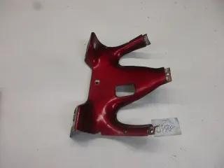 Verkleidung Abdeckung B474 BMW R80RT R80/7 unten Gabelabdeckung Spritzschutz - Bild 1