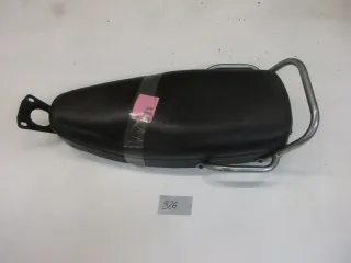 Sitzbank Sitzkissen B26 Piaggio Vespa PX 80_200 Sitzpolster Sitzkern Sitzreeling - Bild 2