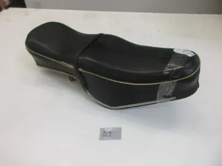 Sitzbank Sitzkissen B19. BMW R 25/3 R 69/S Sitzpolster Sitzkern Sitz seat - Bild 5