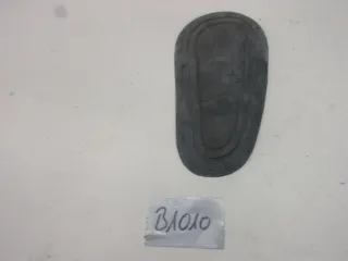 B1010 BMW Tankpad Kniekissen Knieschoner Tankgummi Benzintank Tank - Bild 2