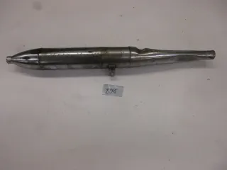 Auspuff Endtopf B945 BMW R69 S Auspuffendtopf Schalldämpfer muffler - Bild 1