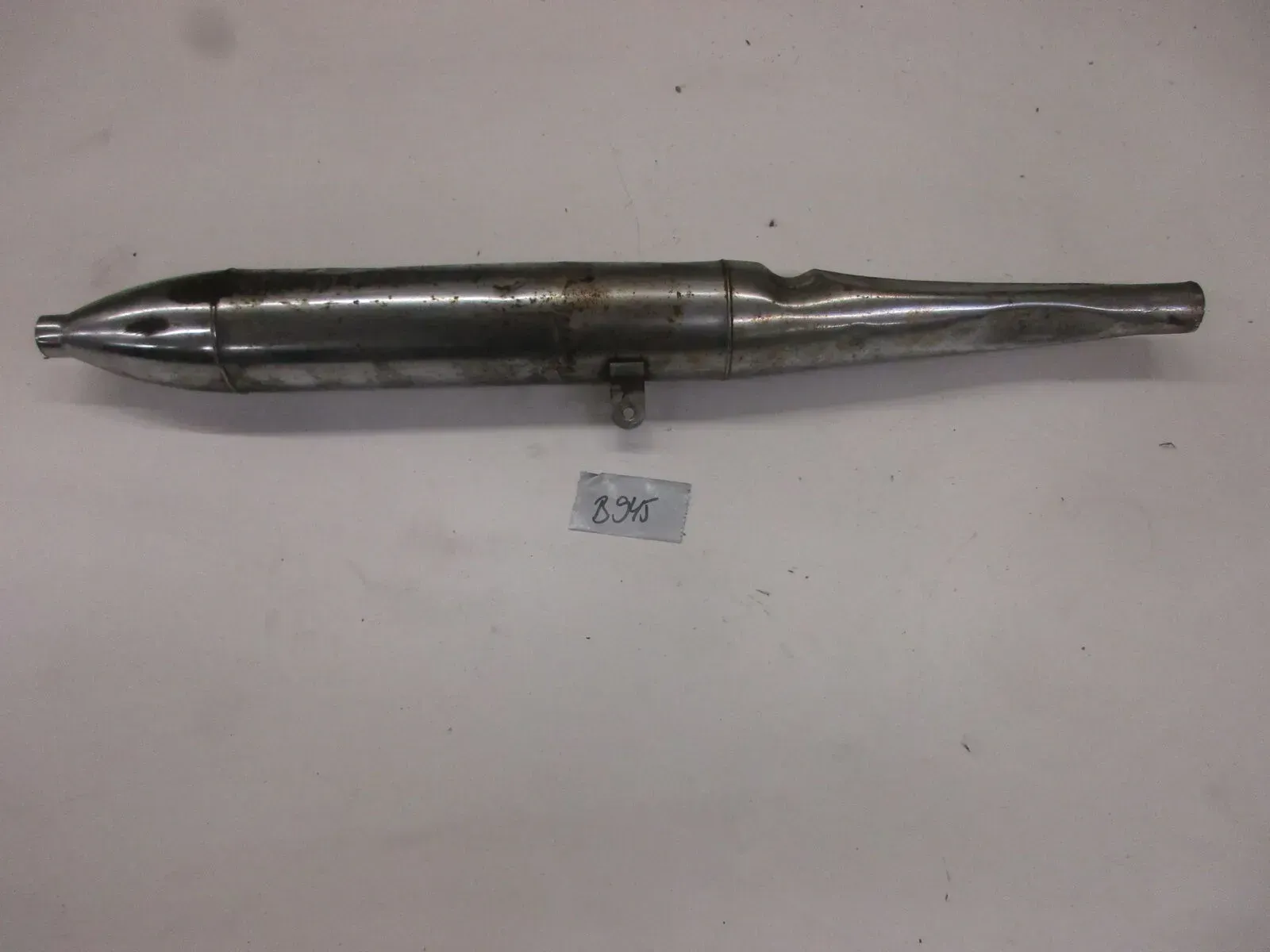Auspuff Endtopf B945 BMW R69 S Auspuffendtopf Schalldämpfer muffler - Bild 1