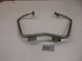 B184 BMW Motorschutz Sturzbügel Schutzbügel 245196 Zylinderkopf Rahmen Halter - Bild 2