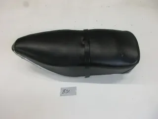 Sitzbank Sitzkissen B31 BMW R 50 - R 69 S Sitzkern Sitzpolster Sitz seat - Bild 4