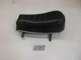 Sitzbank Sitzkissen B37 BMW Zündapp Kreidler Hercules Sitzpolster Sitz seat - Bild 1