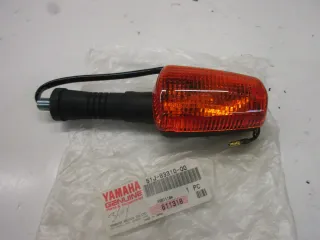 Blinker vorne links X1876 Yamaha XJ 600 N_S Diversion Original 51J-83310-00 - Bild 2