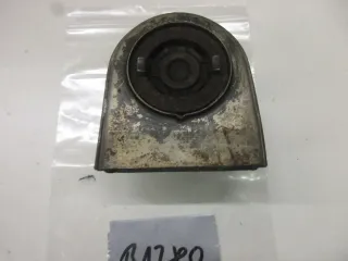 Öldeckel Motor B1780 Opel 1,5 2,5 3,6 Ölfilterdeckel vorne Vorkrieg NSU - Bild 3