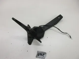 W841. Ducati 1199 Panigale Kennzeichenhalter Verkleidung Nummerschild 56110261A - Bild 3