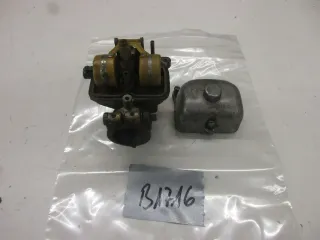 Vergaser B1716 MZ TS 250 Vergaserschwimmer 1615419901R carburetor - Bild 1