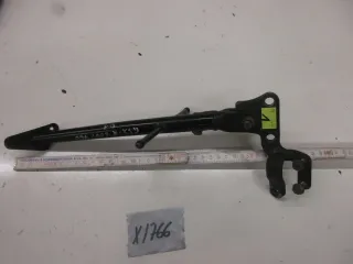 Seitenständer Kippständer X1766 Suzuki GSX-R 600 K1 K2 Aufnahme Halter side - Bild 1