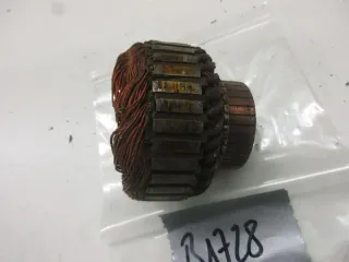 Lichtmaschine Anker B1728 BMW R50 R60 R69 Stator Wicklung Motor - Bild 3