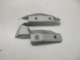 W344. Ducati Monster Panigale Abdeckung Blende Rahmen Verkleidung Hitzeschutz - Bild 1