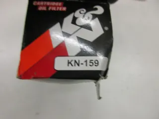 W1156. Ducati 1200 Panigale Luftfilter Ersatzfilter K&N Sportluftfilter KN-159 - Bild 3