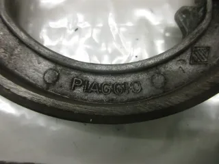 Bremsbelag Bremsklotz B1583 Piaggio Vespa Trommelbremse Bremse Bremsbacken - Bild 4