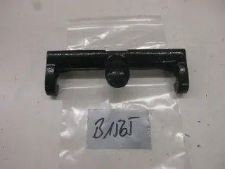 Packtaschenhalter B1565 BMW R75 Zündapp KS750 Kofferhalter Beiwagen Kofferträger - Bild 2