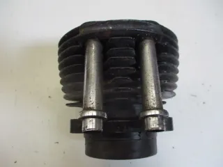 Zylinder 70,8 mm cylindre Motor B1814 BMW R50/2 unten - Bild 2