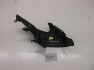 Verkleidung Ölkühler links X1390 BMW R 1150 R Abdeckung Gehäuse 2328795 - Bild 1