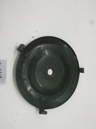 Felgendeckel Ersatzrad B1643 BMW Steib EML Beiwagen Abdeckung Deckel Seitenwagen - Bild 4