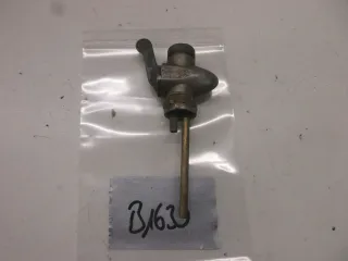 Benzinhahn Tankhahn B1639 BMW R25 R26 R27 Kraftstoffhahn Everbest SW24 Benzintan - Bild 2
