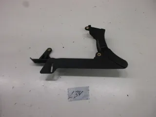 Riemenschutz Antriebsriemen L34. Harley Davidson Softail Verkleidung 60300126 - Bild 1