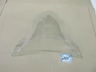 W1435. BMW S 1000 RR K46 Windschild Cockpitscheibe Verkleidung Schutzschild - Bild 2