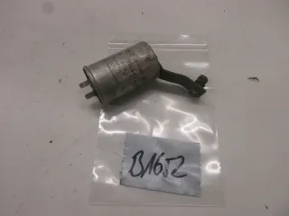 Relais Zündung B1652 VW Porsche 91ES4J2x18 W Zündschalter 6V Zündrelais - Bild 1