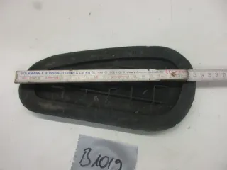 B1019 BMW Kniepad Kniekissen Tankpad Benzintank Knieschoner Tank Tankgummi - Bild 4
