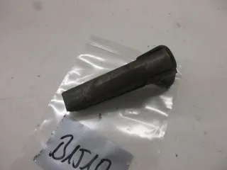 B1510 Fußraste Fussraste links oder rechts REG hinten oder vorne Oldtimer BMW - Bild 4