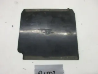B1503 BMW Abdeckung Batteriekasten Staufach Verkleidung Deckel 51.16-2300475.2 - Bild 3