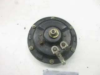 B1341 Knight Hupe HM-115 Horn 12V 3.5 A Signalhorn Oldtimer vintage BMW Zündapp - Bild 4