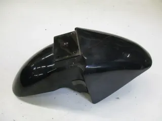 Verkleidung Fender vorne 8. Suzuki GSX 600 F GN72B Schutzblech Kotflügel Spritzs - Bild 2