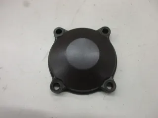 Motordeckel Kurbelgehäuse Triumph Daytona 675 Motor Gehäusedeckel engine - Bild 1