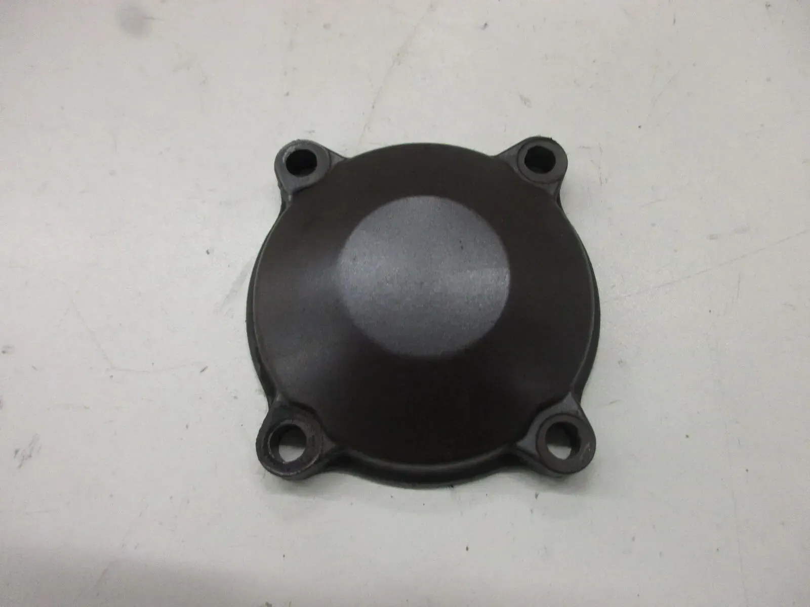Motordeckel Kurbelgehäuse Triumph Daytona 675 Motor Gehäusedeckel engine - Bild 1