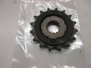 Ritzel vorne Triumph Daytona 675 Zahnrad 16T Antrieb sprocket 182 - Bild 3