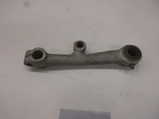 Schwingarm Kurzschwinge B563 NSU Lux Dämpfung Aufnahme Hebel Halter 841025 - Bild 3