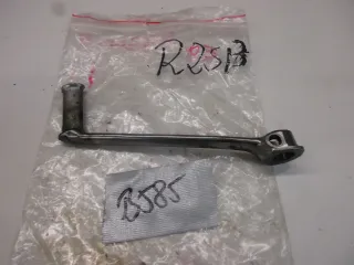 Kickstarter B585 BMW R25/3 Kickstarthebel Motor Getriebe Kickstart Hebel Pedal - Bild 2