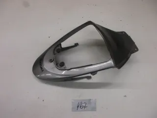 Verkleidung Heck Y67 Suzuki GSX-R 1000 oben Heckverkleidung 45513-41G Sitzbank - Bild 3