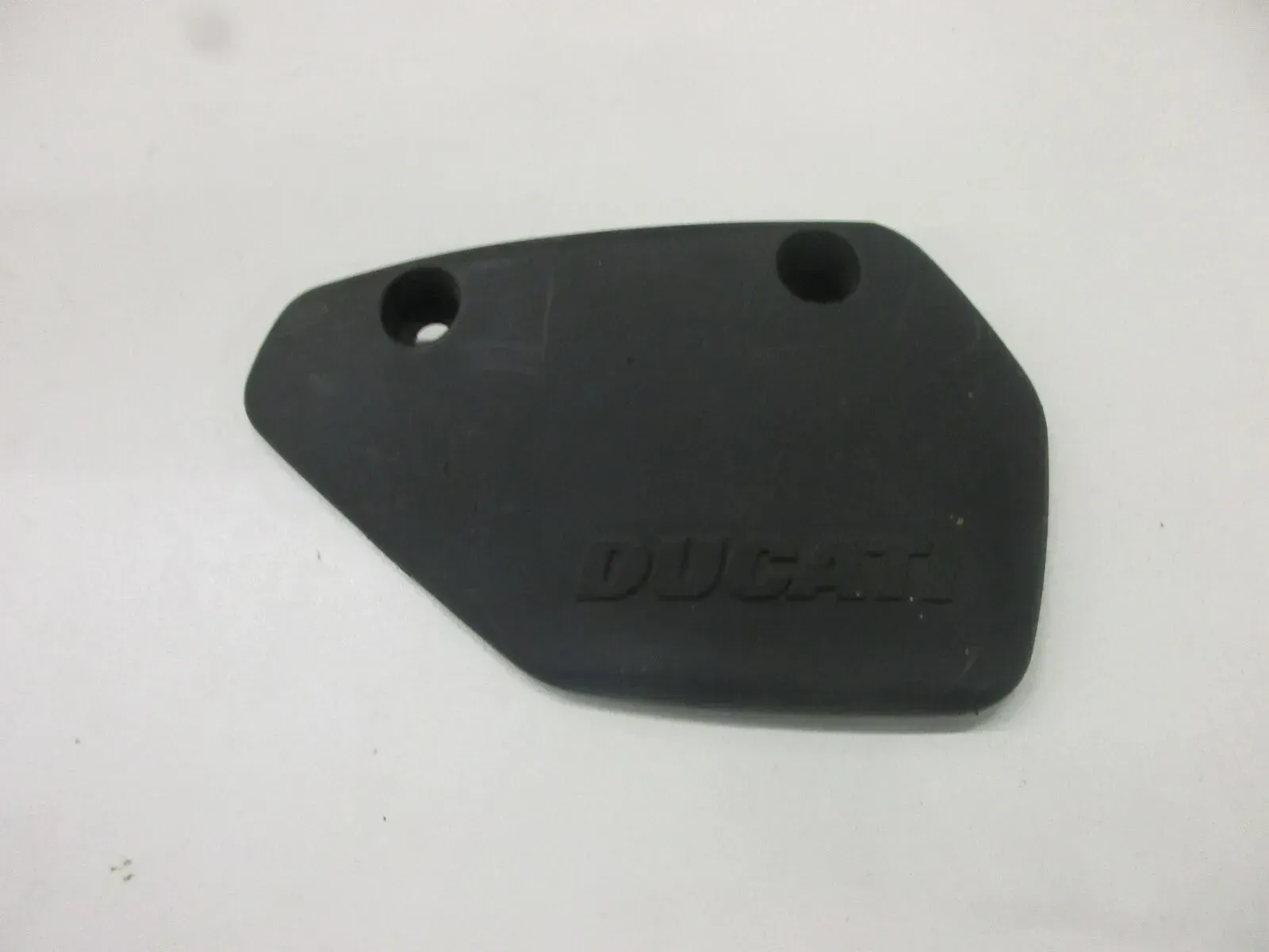 Kettenschutz Verkleidung Ducati Multistrada 1100 S Abdeckung Blende 44710501A - Bild 1