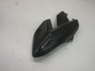 Verkleidung Tank Ducati Hypermotard 796 Carbon Tankverkleidung rechts Rumpf - Bild 4