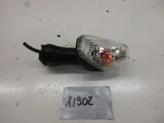Blinker hinten links X1902 Kawasaki KLE 650 Versys Original left Stanley P5152 - Bild 4